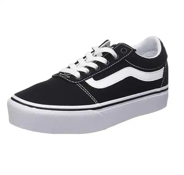 Vans Ward Platform, zapatillas urbanas