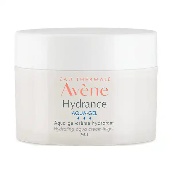 Avène Hydrance Aqua-Gel