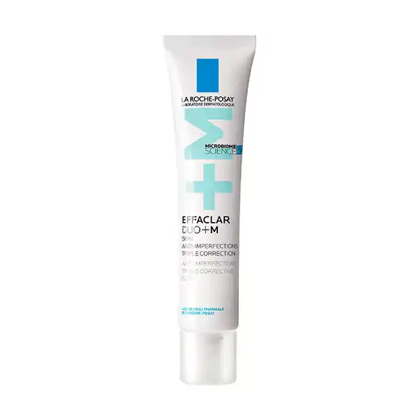 La Roche-Posay Effaclar Duo+M