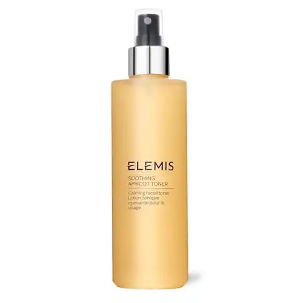 Elemis Soothing Apricot Toner