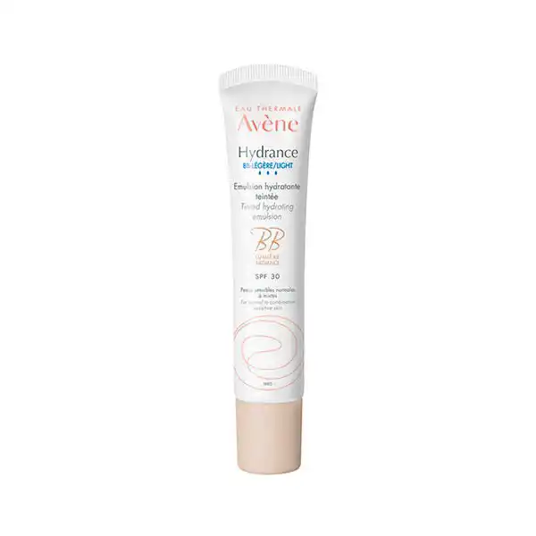 Avene Hydrance BB Emulsión Ligera