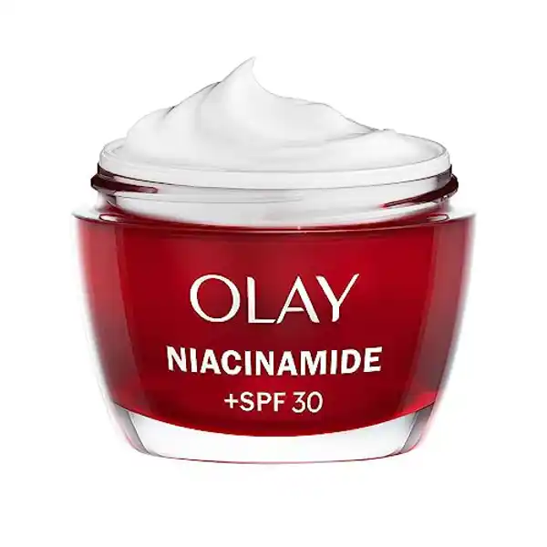 Olay Niacinamida + SPF30