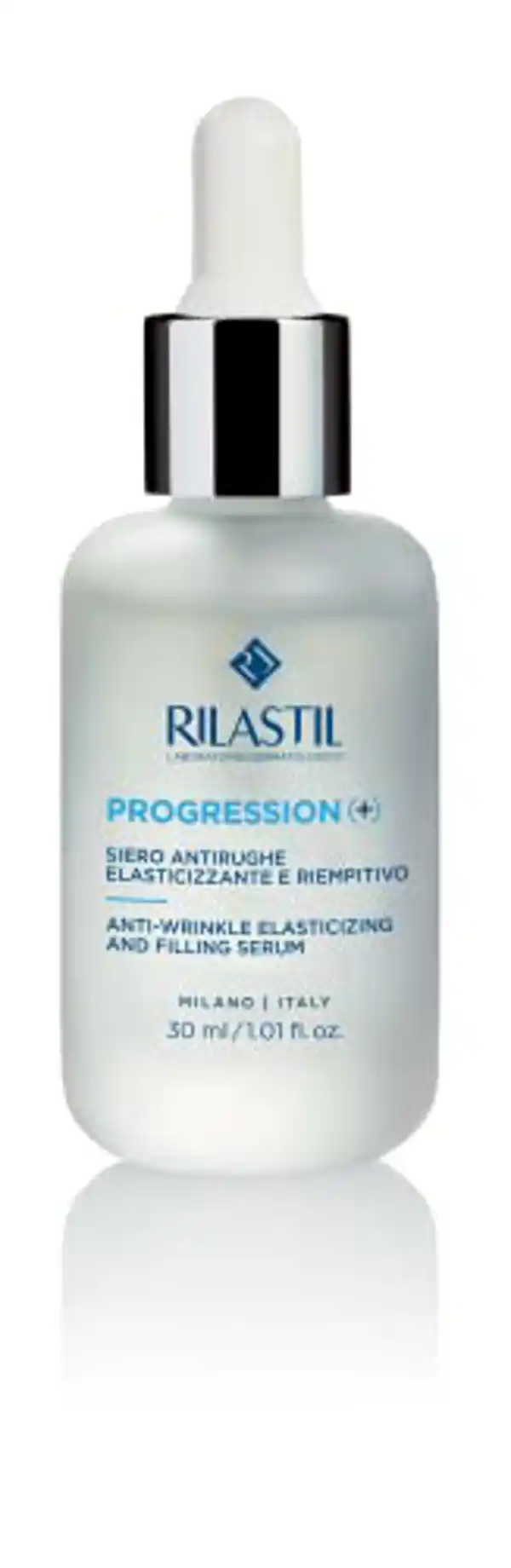 Rilastil Progression(+), sérum antiarrugas