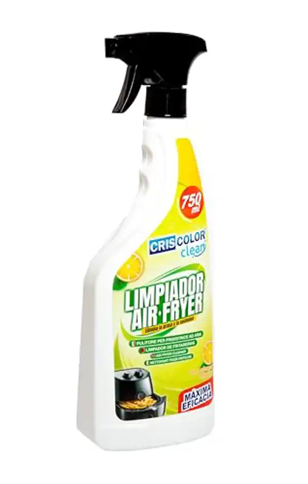 Limpiador spray para Air Fryer 750 ml