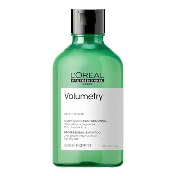 L'Oréal Professionnel, Volumetry