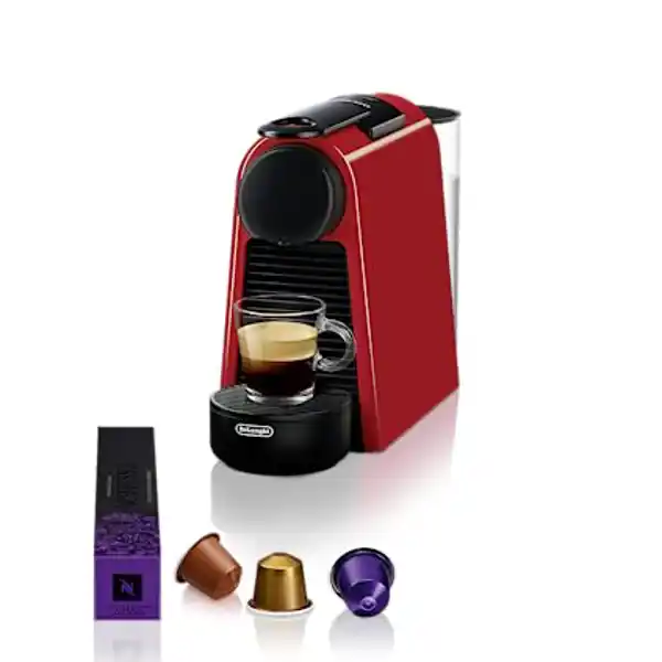 Nespresso De'Longhi Essenza Mini