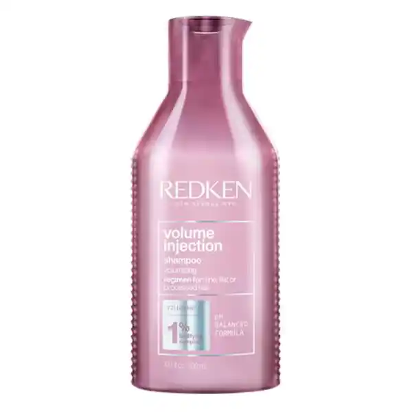 Redken, Champú Densificador 