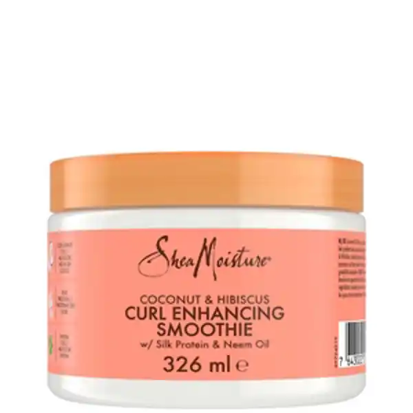 Shea Moisture Curl Enhancing Smoothie