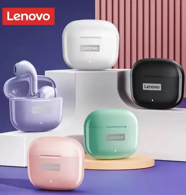 Lenovo Thinkplus, auricular inalámbricos