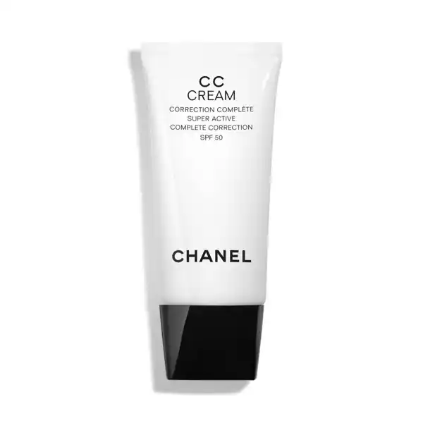 CC CREAM CHANEL