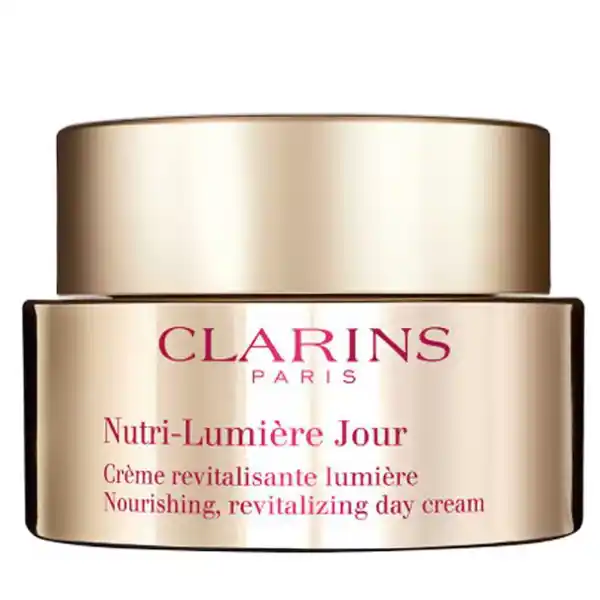 Crema De Día Nutri-Lumière 50 ml Clarins