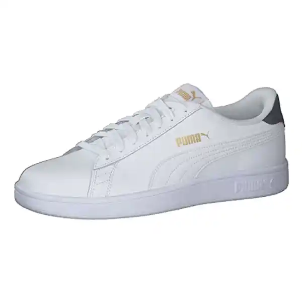 PUMA Smash V2 L, zapatillas unisex adulto