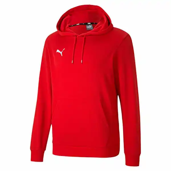 PUMA Hombre team GOAL 23, sudadera