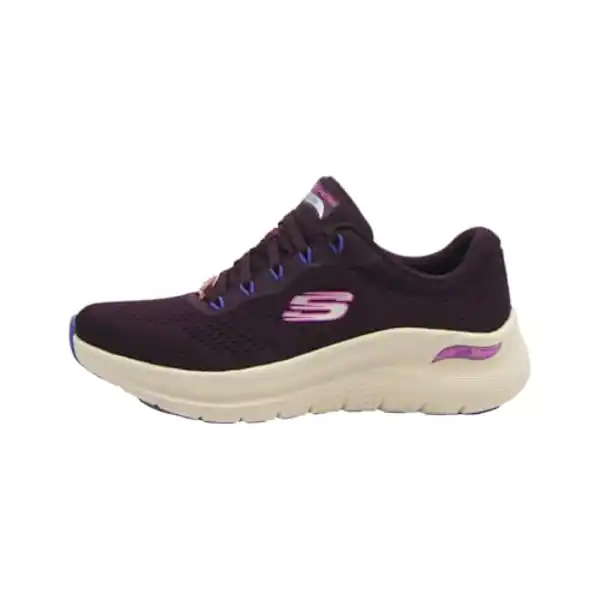 Skechers Arch Fit 2.0 Big League, zapatillas mujer