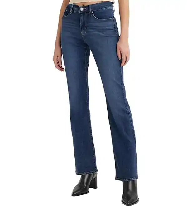 Levi's Classic Bootcut, vaqueros mujer