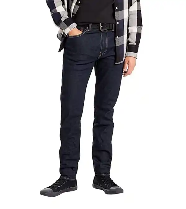 Levi's 512 Slim Taper, vaqueros hombre