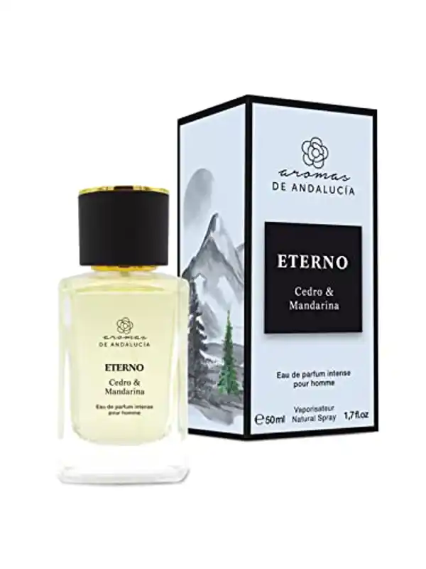 Aromas de Andalucía - Eterno (50 ml)