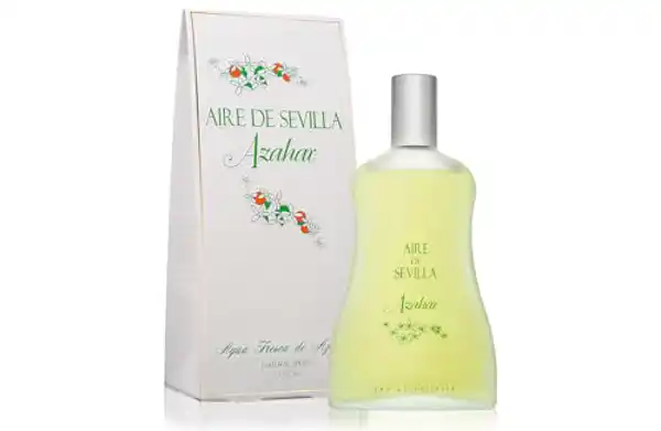 Aire de Sevilla - Azahar (150 ml)