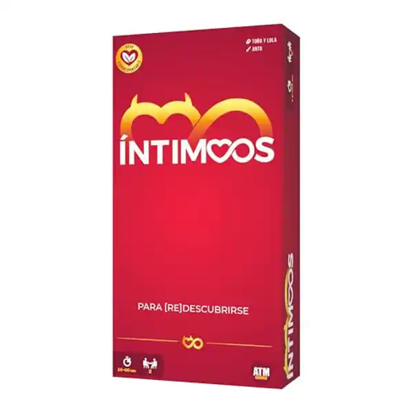 Intimoos Love Battle, el juego más vendido