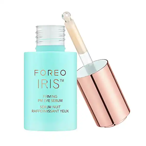 Foreo IRIS, sérum para el contorno de ojos antiarrugas con Retinol