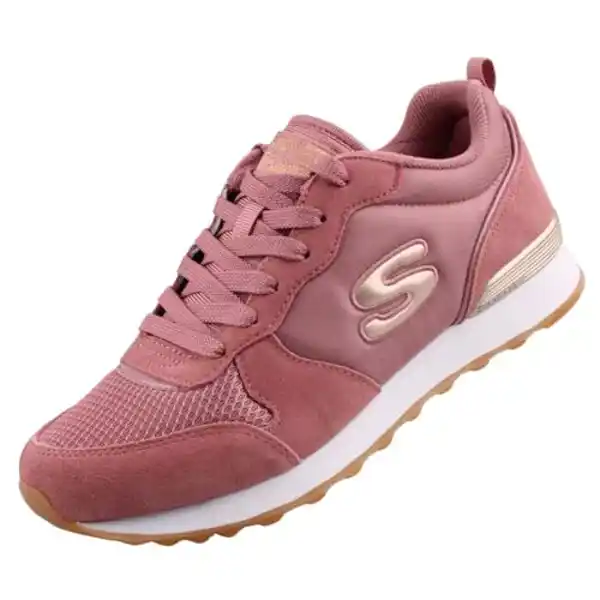 Skechers OG 85 - Gold'n Gurl