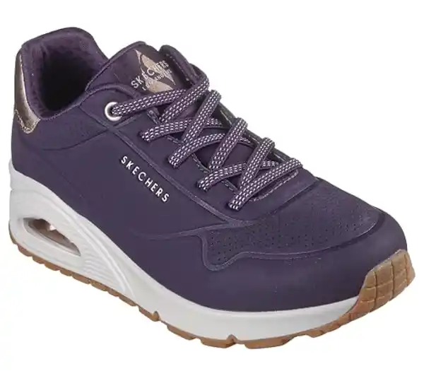 Skechers Uno Shimmer Away, zapatillas deportivas