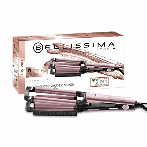 Bellissima MyPro Beach Waves, plancha para ondas