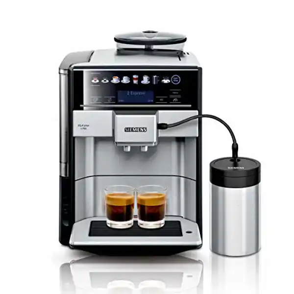 Siemens Cafetera automática EQ.6 plus s700