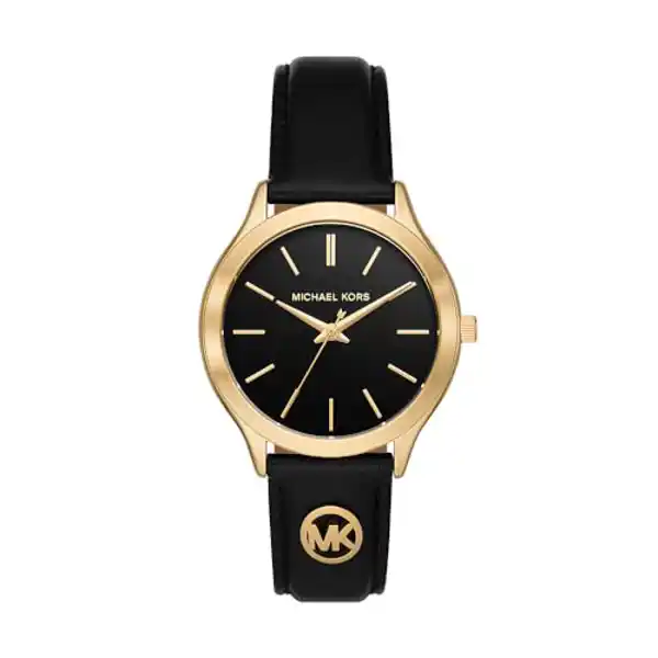 Reloj analógico Michael Kors de cuarzo 