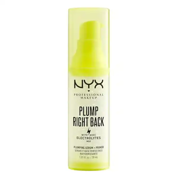 NYX Plump Right Back 