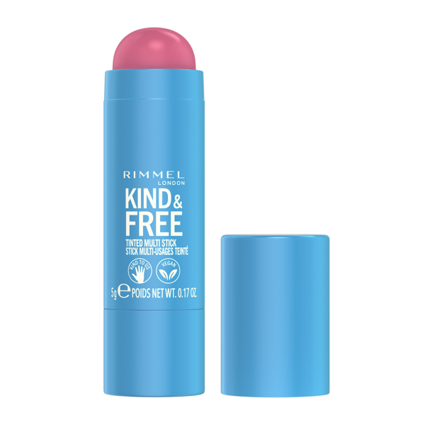 Rimmel Kind & Free