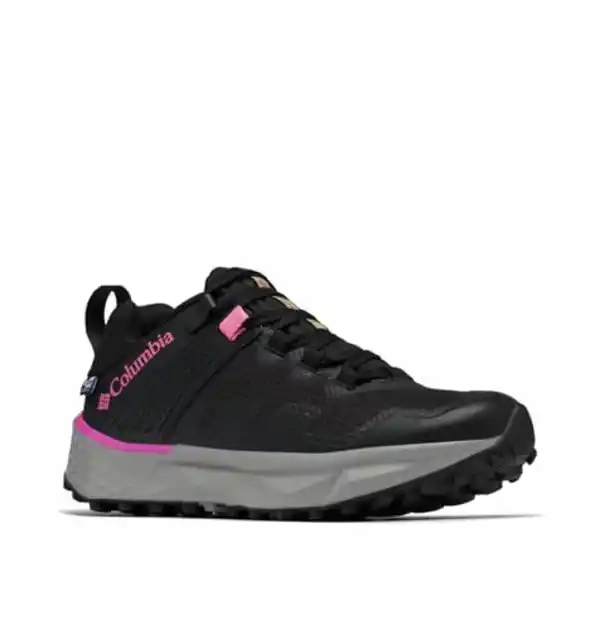 Columbia Facet 75 Outdry, zapatillas de montaña 