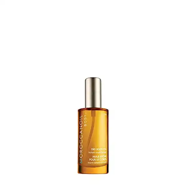 Moroccanoil, aceite corporal hidratante