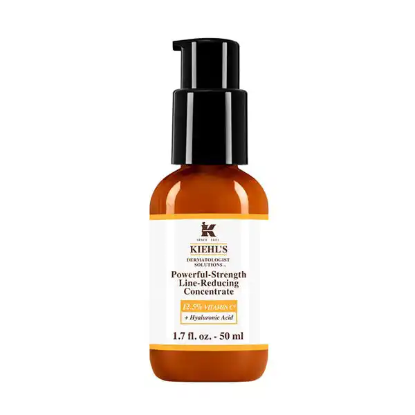 Kiehl's Powerful-Strength Line-Reducing Concentrate