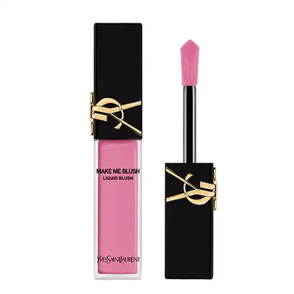 YSL Make Me Blush