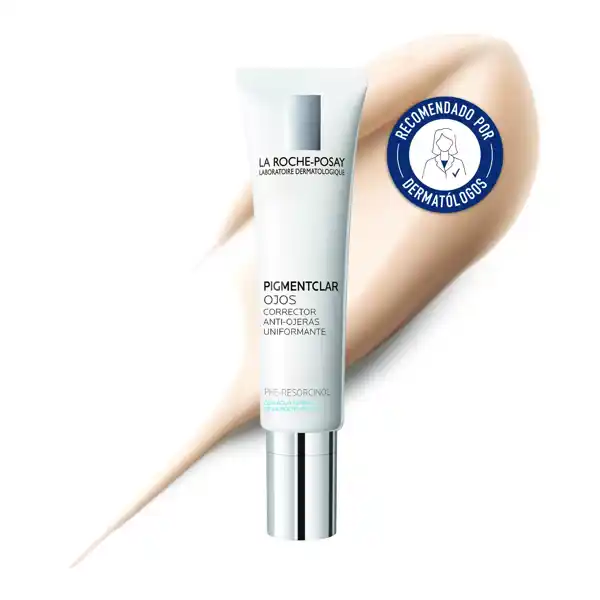 La Roche-Posay Pigmentclar Ojos Contorno de ojos