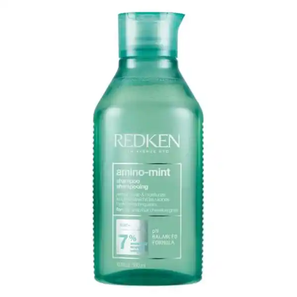 Redken Amino-mint