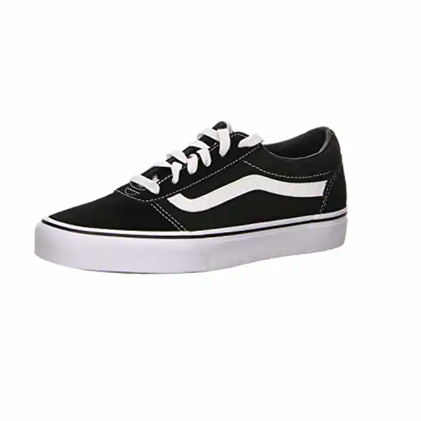 Vans Ward