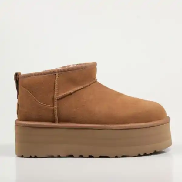 Ugg Classic Ultra Mini Platform