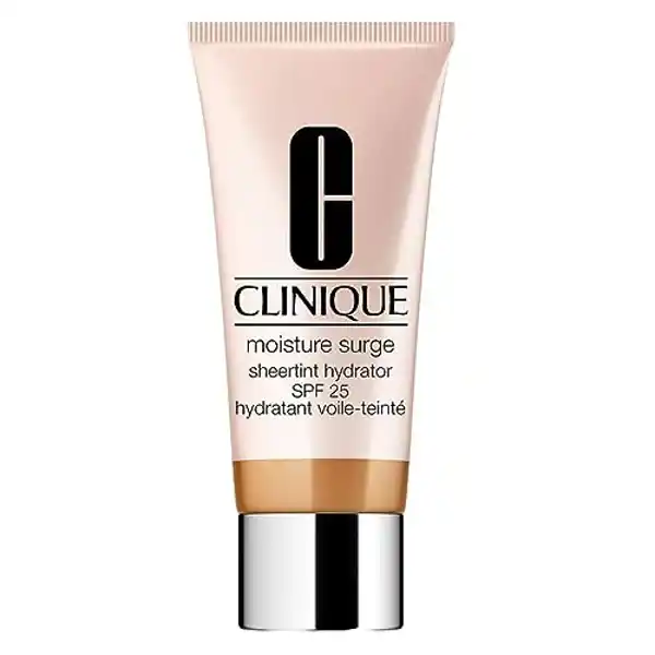 Clinique Moisture BB Cream