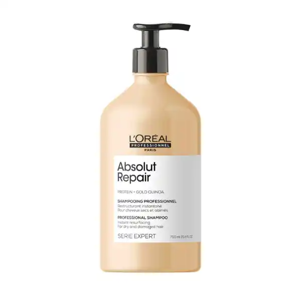 L'Oréal Professionel Serie Expert Absolut Repair Champú