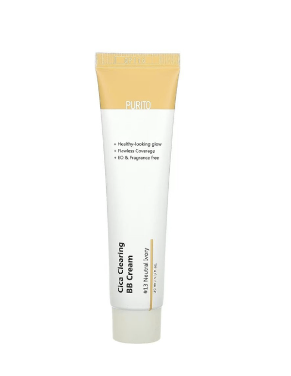 PURITO | Crema BB Clearing Clearing