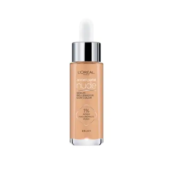 L'Oréal Paris Accord Parfait 