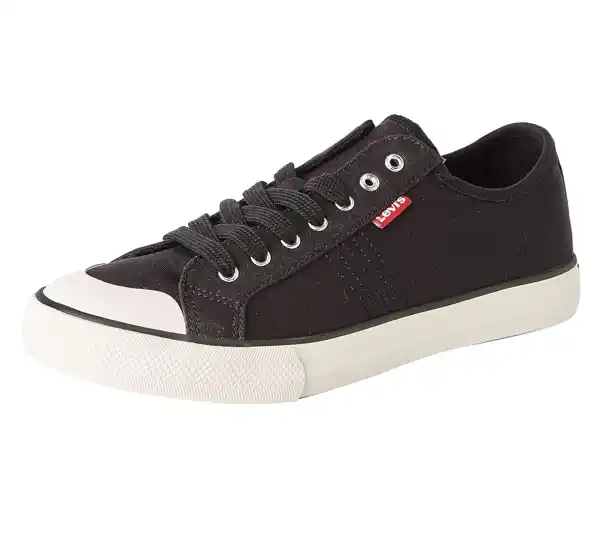 Levi's Hernandez S, zapatillas de lona