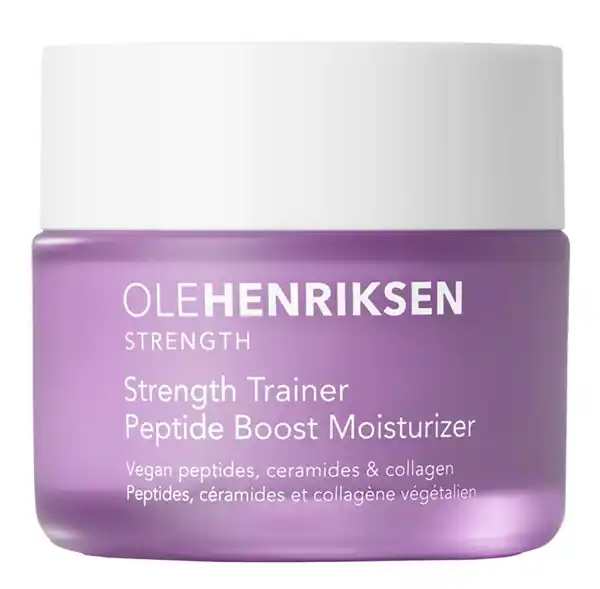 Crema Strenght Trainer de Ole Henriksen