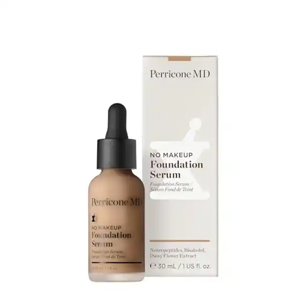 Perricone MD No Makeup Foundation Serum