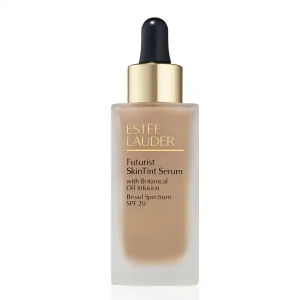 Estée Lauder Futurist Skintint Serum SPF20