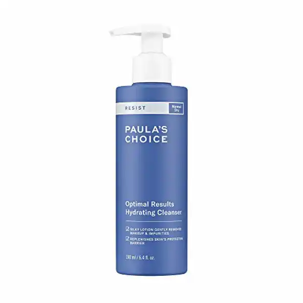 Paula's Choice Crema Limpiador Facial antiedad