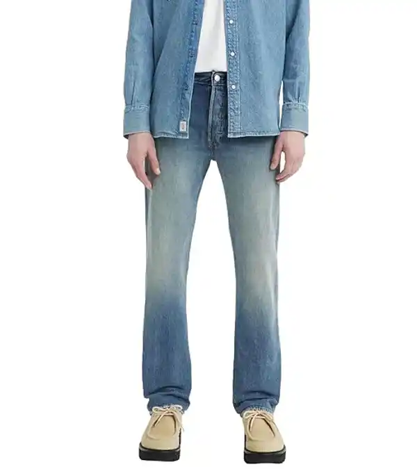 Levi's 501 Original Fit, vaqueros para hombre