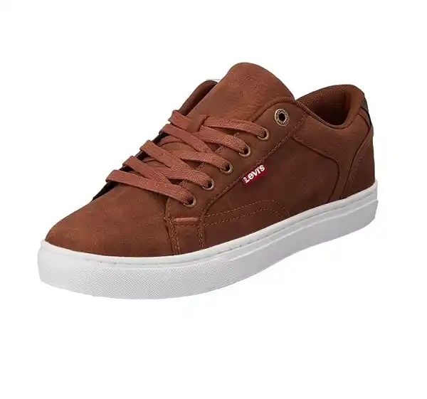 Levi's Courtright, zapatillas hombre